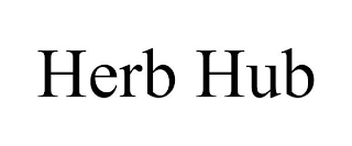 HERB HUB
