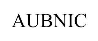 AUBNIC