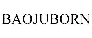 BAOJUBORN