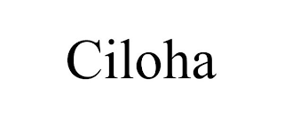 CILOHA