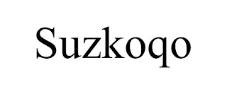 SUZKOQO