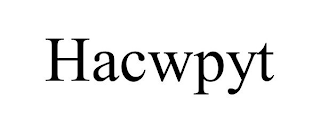 HACWPYT