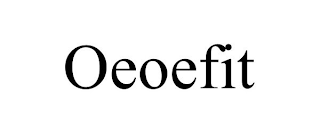 OEOEFIT