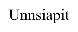 UNNSIAPIT