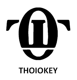 THOIOKEY