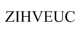ZIHVEUC