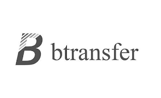 B BTRANSFER