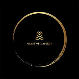 MEANS OF MASTERY