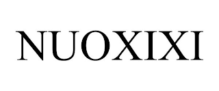 NUOXIXI