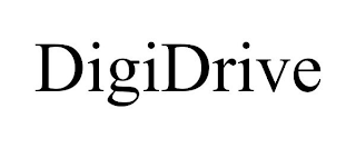 DIGIDRIVE