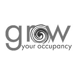 GROW YOUR OCCUPANCY
