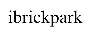 IBRICKPARK