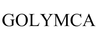 GOLYMCA
