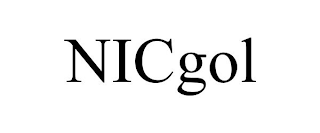 NICGOL