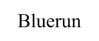 BLUERUN
