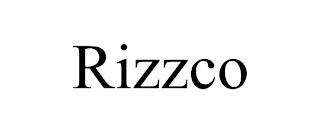 RIZZCO