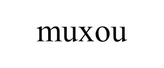 MUXOU