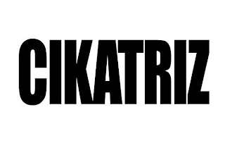 CIKATRIZ