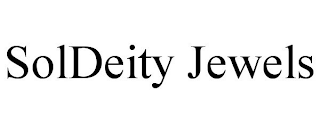 SOLDEITY JEWELS
