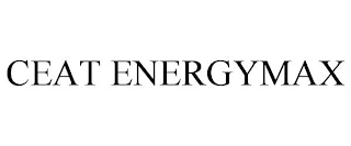 CEAT ENERGYMAX