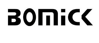BOMICK