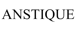 ANSTIQUE