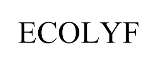 ECOLYF