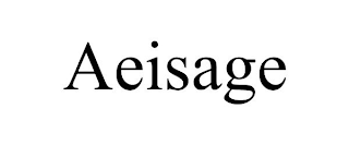 AEISAGE
