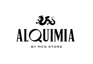 ALQUIMIA BY MCG STORE