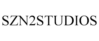 SZN2 STUDIOS