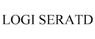 LOGI SERATD