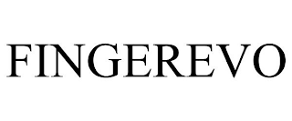 FINGEREVO