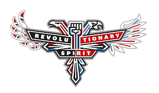 REVOLUTIONARY SPIRIT