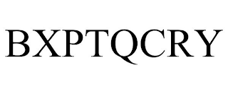 BXPTQCRY