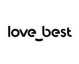 LOVE BEST