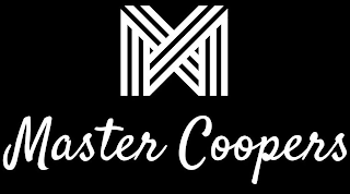 M MASTER COOPERS