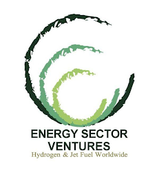 ENERGY SECTOR VENTURES HYDROGEN & JET FUEL WORLDWIDE