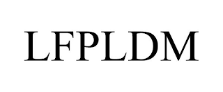 LFPLDM