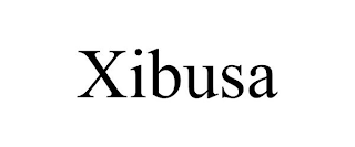 XIBUSA