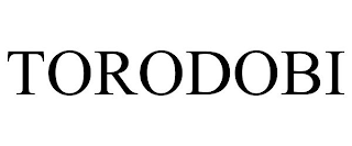 TORODOBI