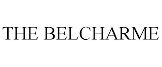 THE BELCHARME
