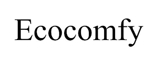 ECOCOMFY