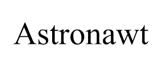 ASTRONAWT