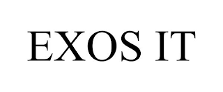 EXOS IT