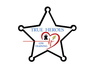 TRUE HEROES CPR TRAINING