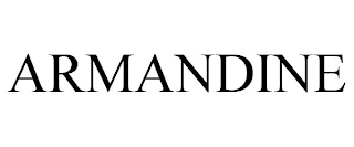 ARMANDINE
