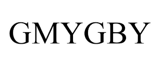 GMYGBY