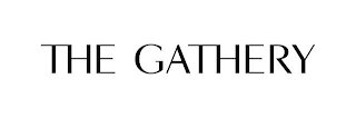 THE GATHERY