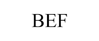 BEF