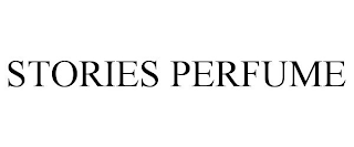 STORIES PERFUME